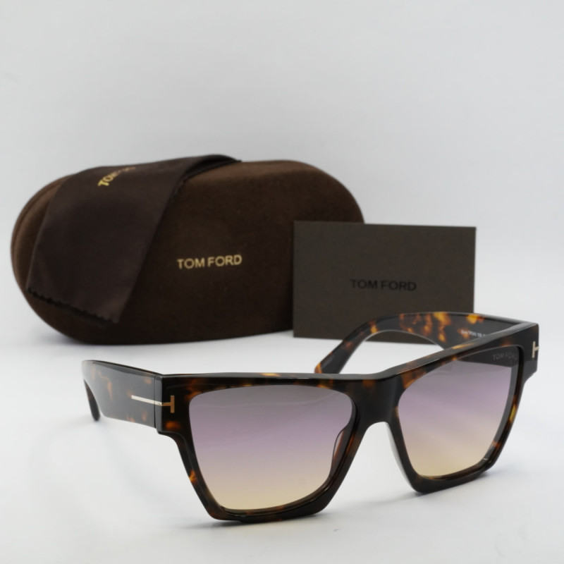 Tom Ford FT0942 Cat Eye Sunglasses