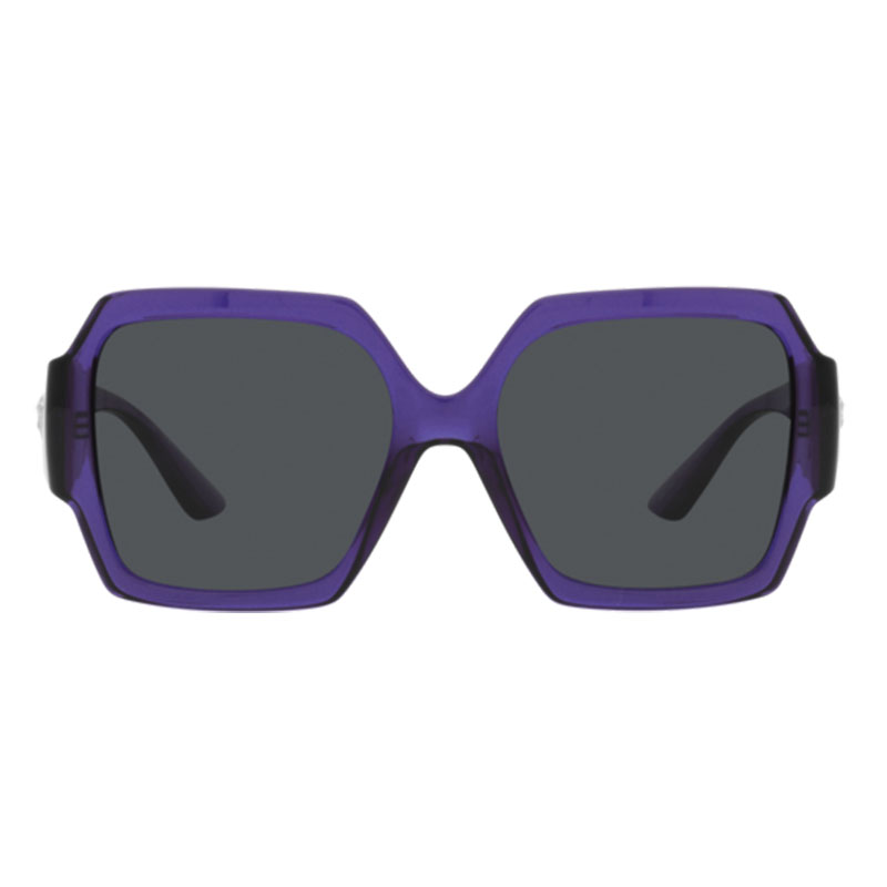Versace VE4453 Square Sunglasses