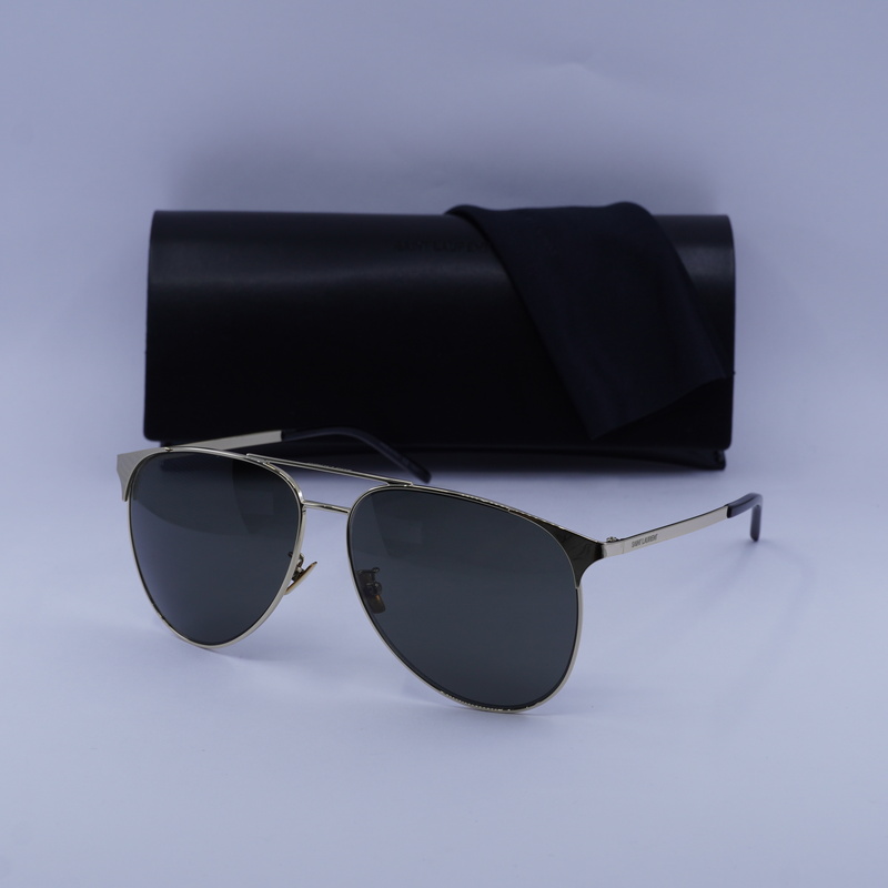 Saint Laurent SL279 Aviator Sunglasses
