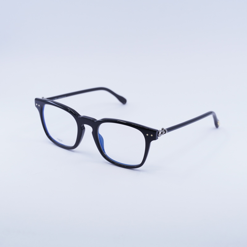 Fred FG50006I Square Eyeglasses