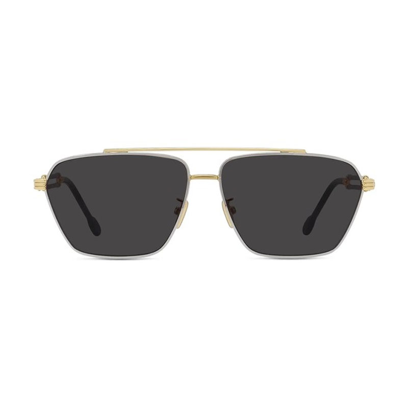 Fred FG40042U Cat Eye Sunglasses
