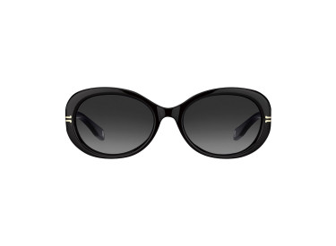 Marc Jacobs MJ 1013/S 0807 9O Black/Grey Gradient