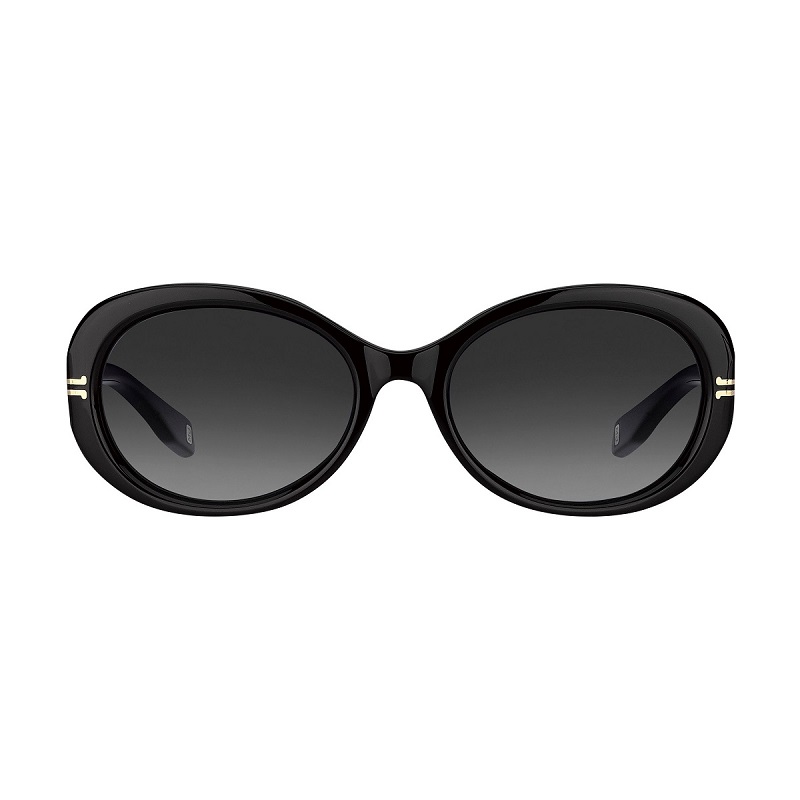 Marc Jacobs MJ1013/S Oval Sunglasses