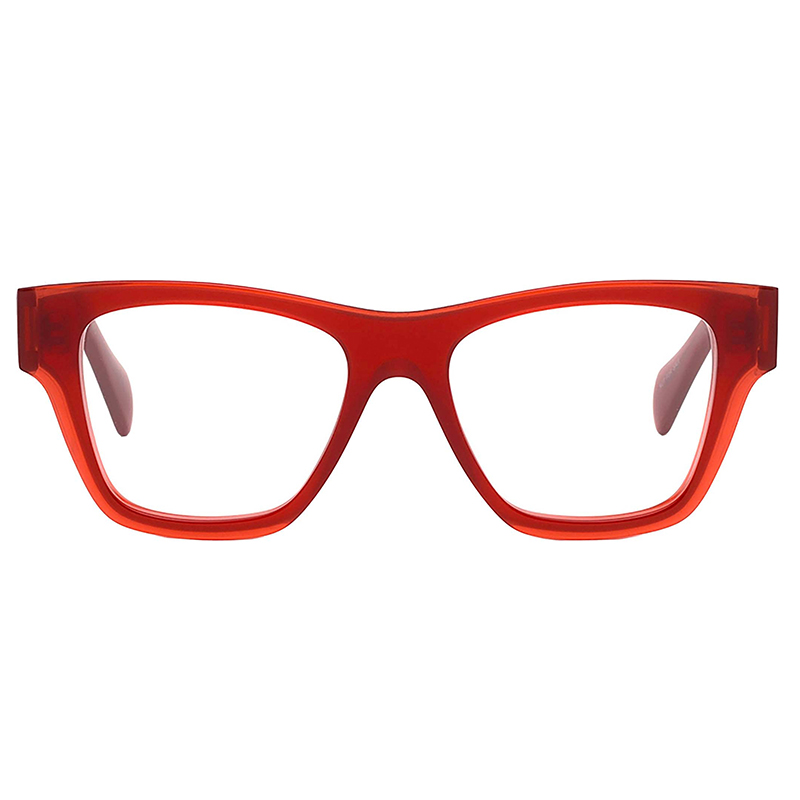 Celine CL50014I Square Eyeglasses