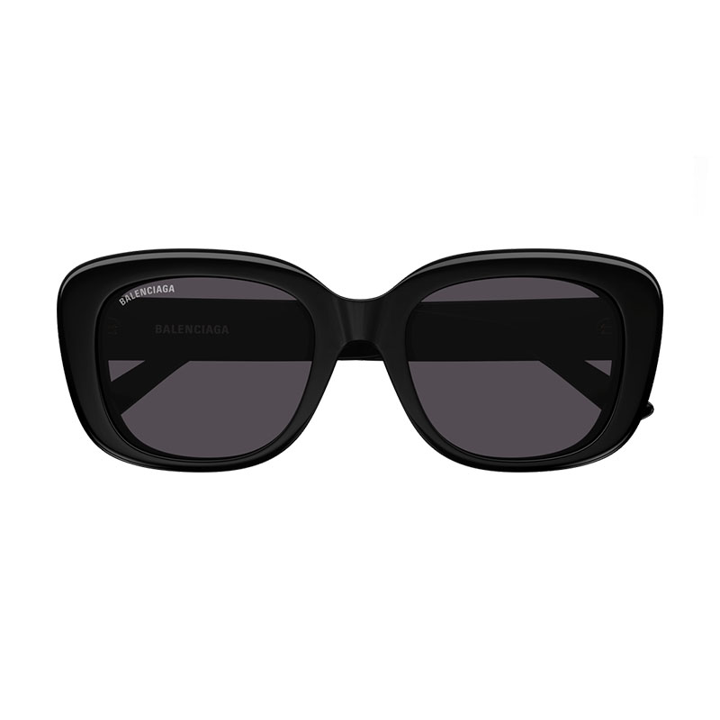 Balenciaga BB0295SK Rectangle Sunglasses