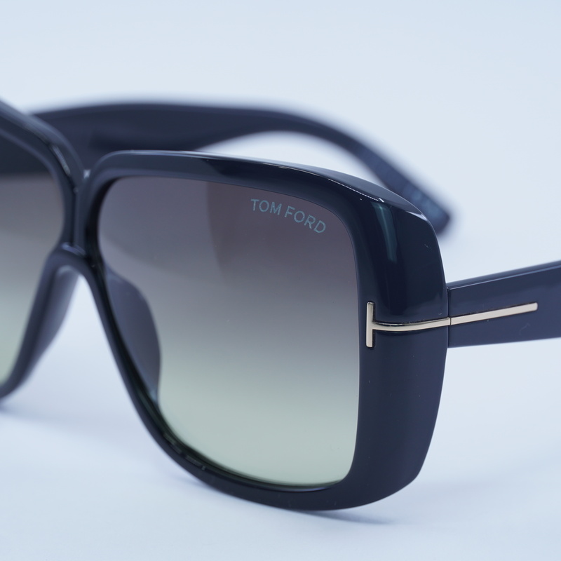 Tom Ford FT1037 Square Sunglasses
