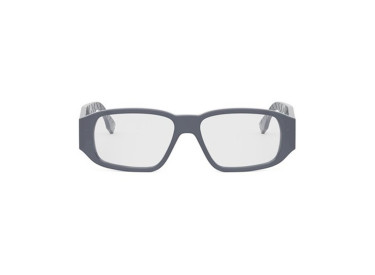 Fendi FE50115I 020 Glossy Grey 54mm