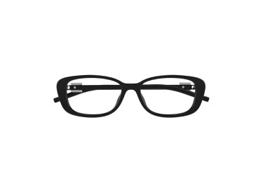 Gucci GG1685OK 002 Shiny Black 54mm