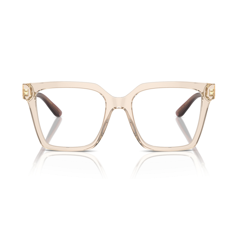 Dolce & Gabbana DG3376B Square Eyeglasses