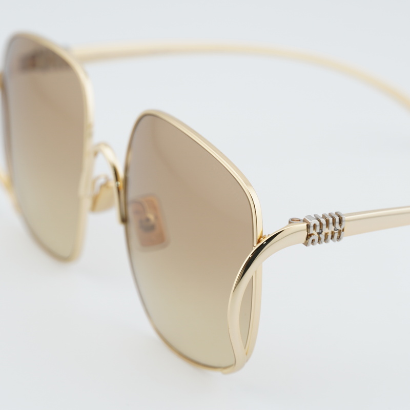 Miu Miu MUA57S Square Sunglasses