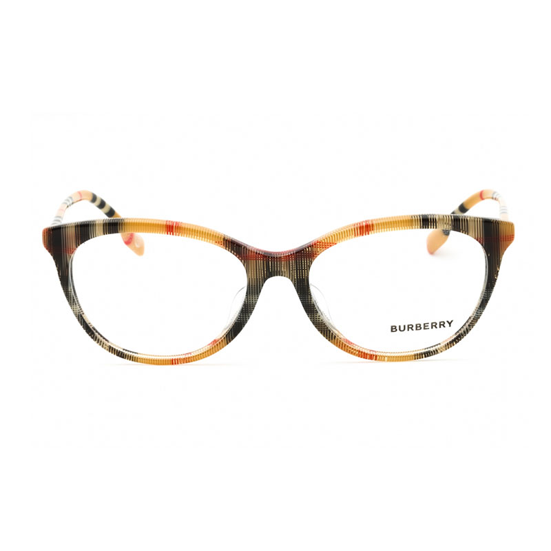 Burberry BE2389F Geometric Eyeglasses