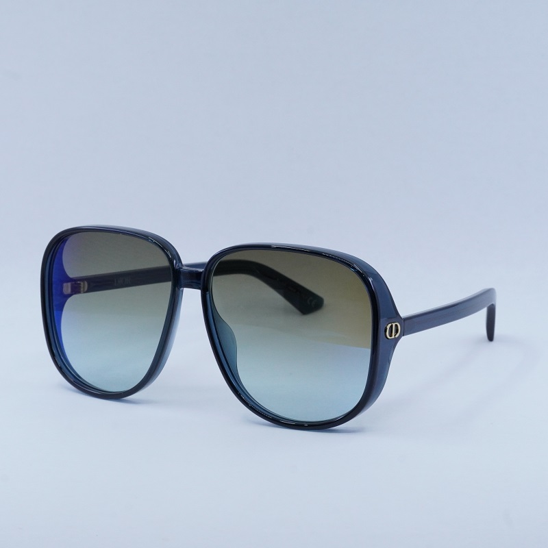 Dior DDOLLS1U Oval Sunglasses