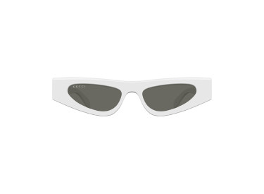 Gucci GG1779S 002 White/Grey