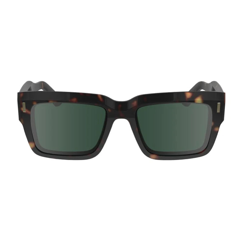 Calvin Klein CK23538S Square Sunglasses