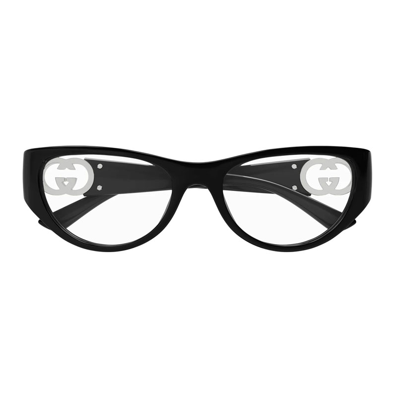Gucci GG1825O Cat Eye Eyeglasses