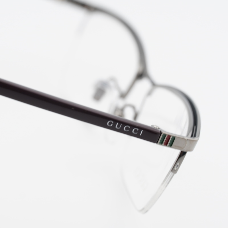 Gucci GG0856OJ Square Eyeglasses