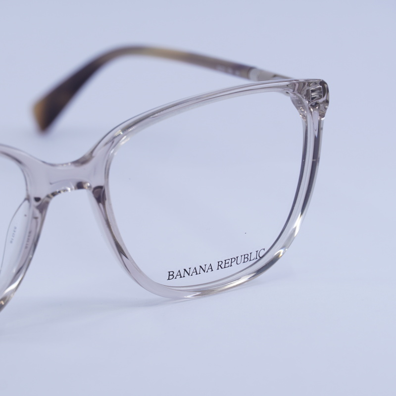 Banana Republic BR225 Square Eyeglasses