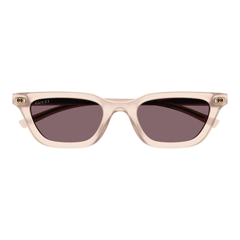 Gucci GG1944S Rectangle Sunglasses