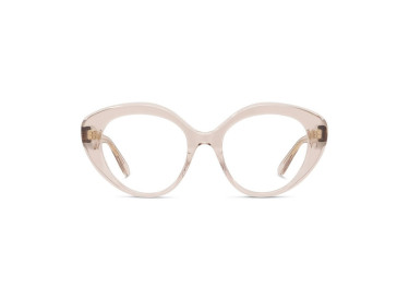 Loewe LW50088I 057 Shiny Beige 52mm