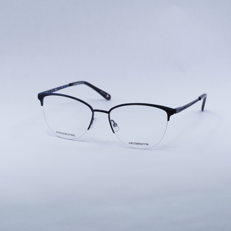 Liz Claiborne L673 Cat Eye Eyeglasses