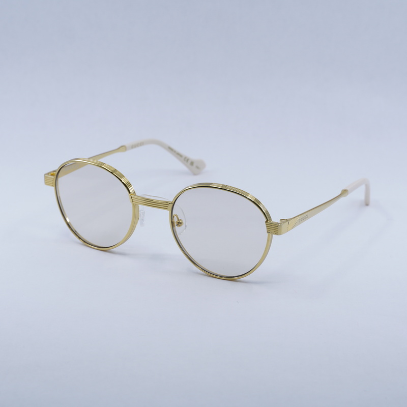 Gucci GG0872S Round Sunglasses