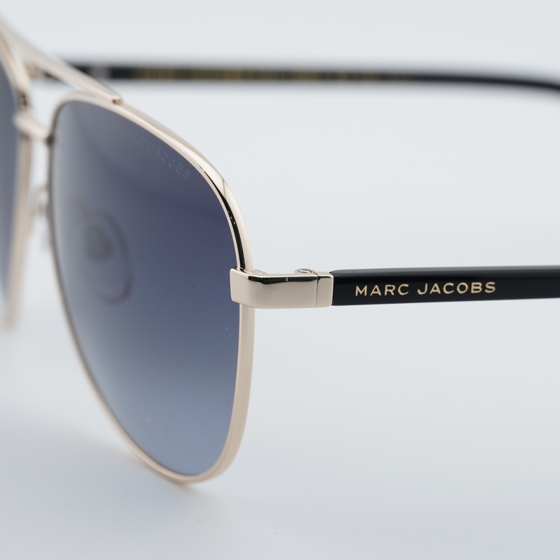 Marc Jacobs MARC760/S Aviator Sunglasses