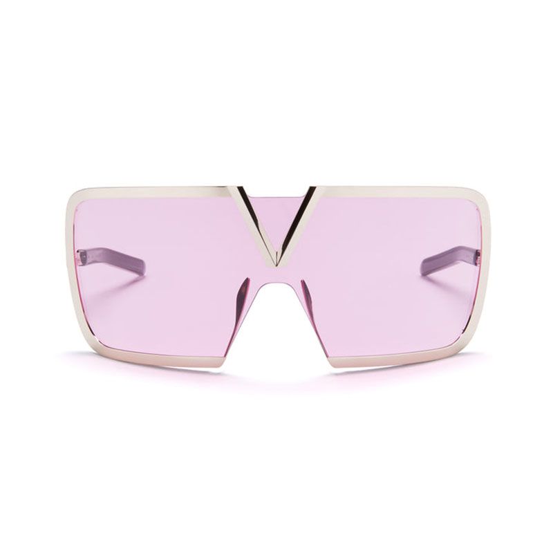 Valentino VLS-120 Shield Sunglasses