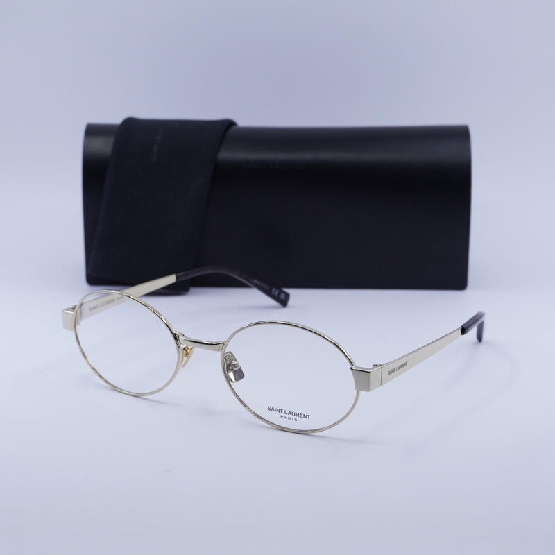 Saint Laurent SL692OPT Oval Eyeglasses