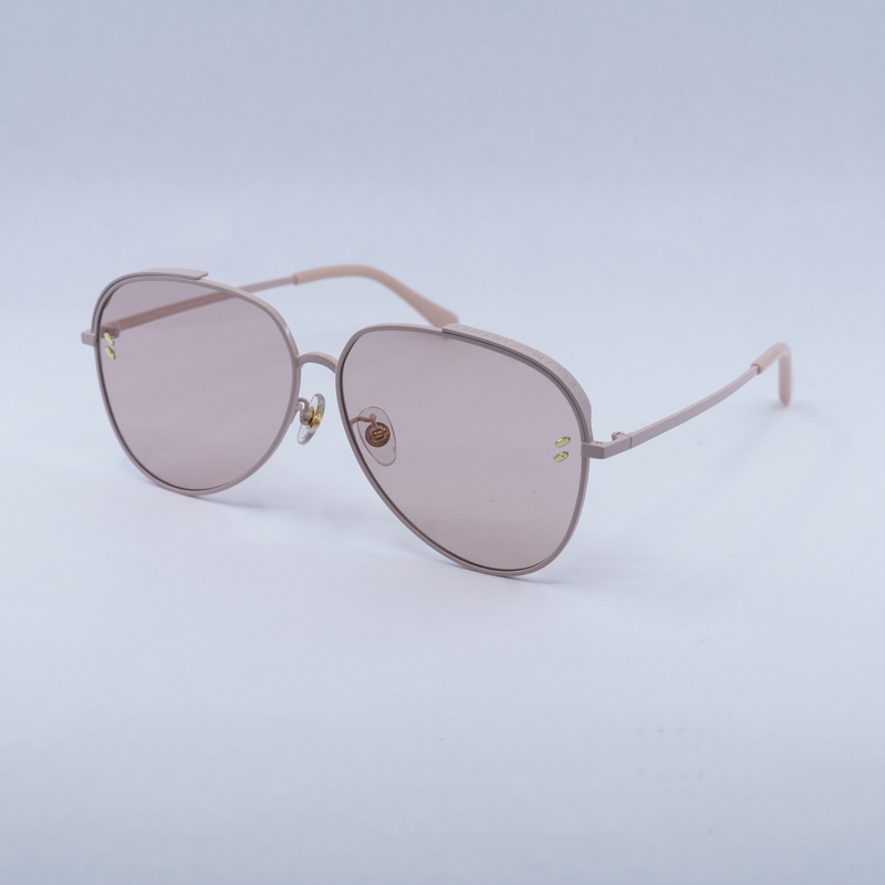 Stella McCartney SC40004U Aviator Sunglasses
