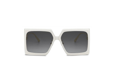 Dior DIORSOLAR S2U 95A1 Ivory/Grey