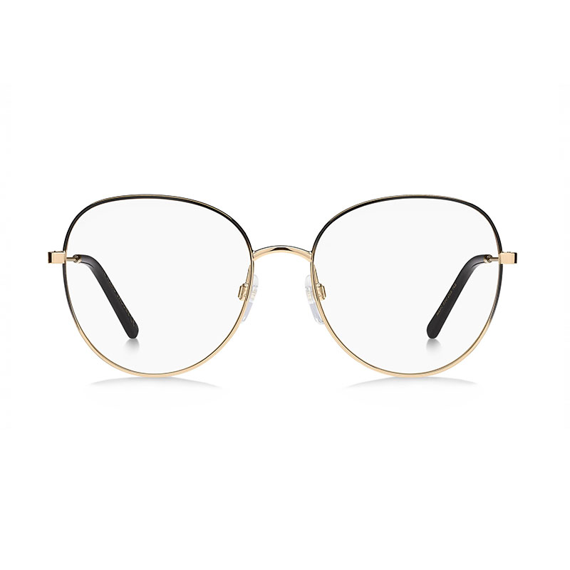 Marc Jacobs MARC590 Round Eyeglasses