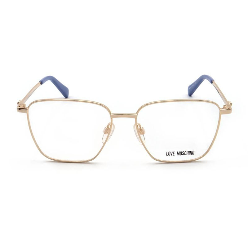 Moschino Love MOL533/SAM Square Eyeglasses