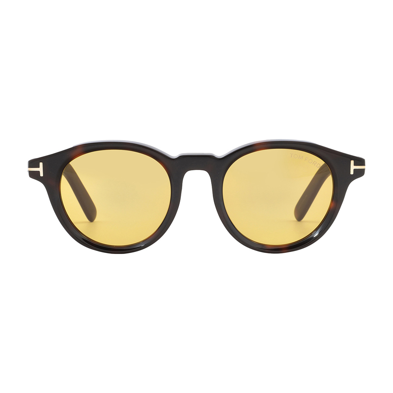 Tom Ford FT1123-D Round Sunglasses