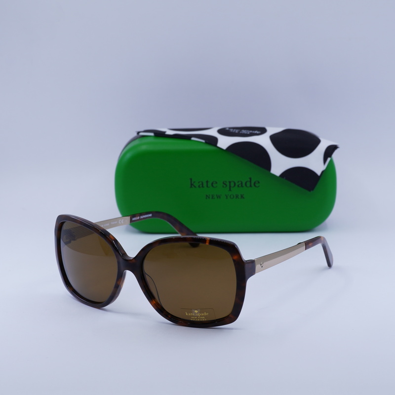 Kate Spade DARILYNN/P/S Square Sunglasses