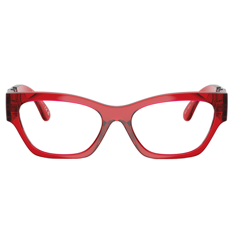 Versace VE3367U Cat Eye Eyeglasses