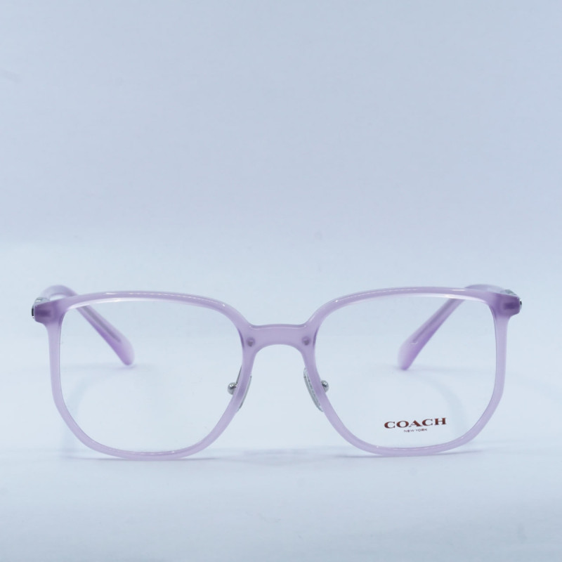 Coach HC6240D Square Eyeglasses
