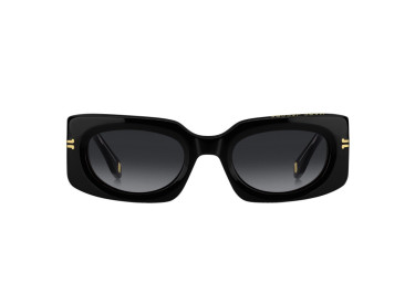 Marc Jacobs MJ 1075/S 0807 9O Black/Dark Grey Gradient