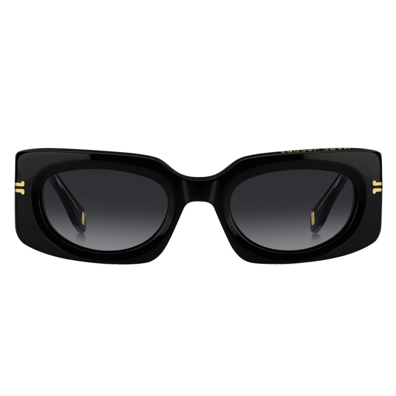 Marc Jacobs MJ1075/S Rectangle Sunglasses