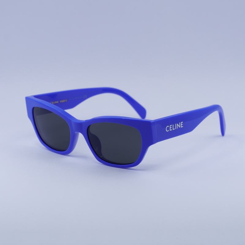 Celine CL40197U Square Sunglasses