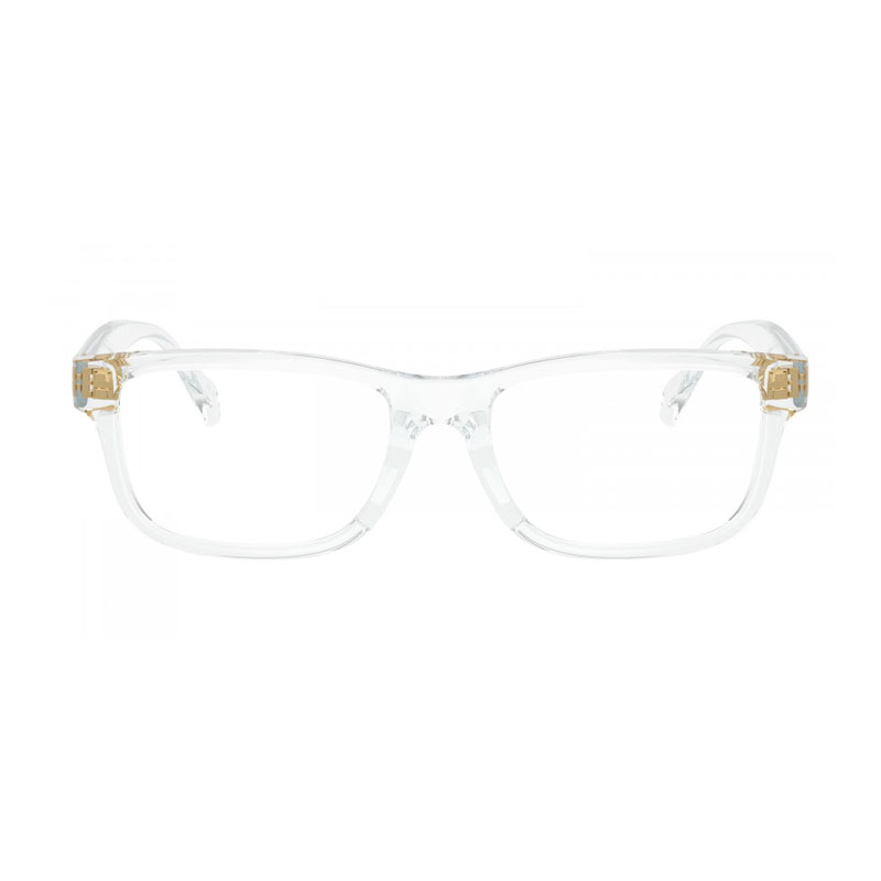 Versace VK3013U Rectangle Eyeglasses
