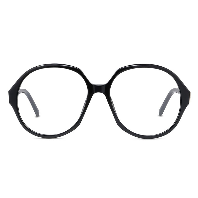 Loewe LW50039I Round Eyeglasses