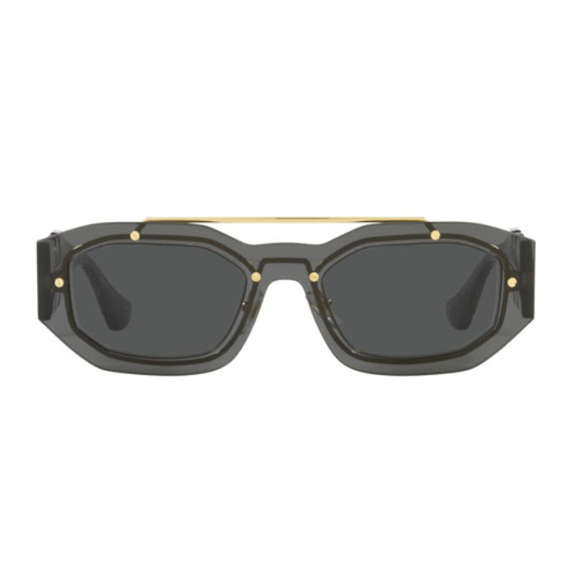 Versace VE2235 Geometric Sunglasses