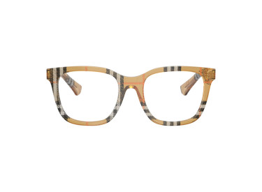 Burberry BE2455 4163 Check Sand 52mm