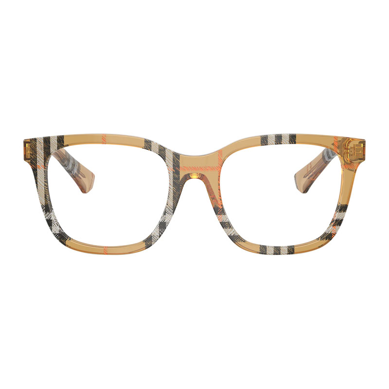 Burberry BE2455 Square Eyeglasses