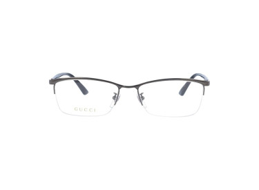 Gucci GG0856OJ 003 Ruthenium 56mm