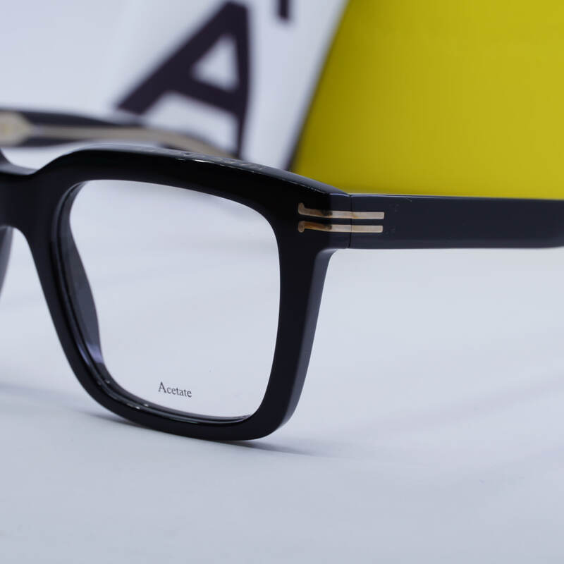 Marc Jacobs MJ1076 Square Eyeglasses