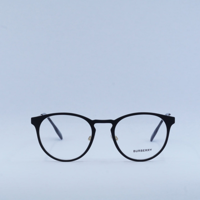 Burberry BE1360 Round Eyeglasses