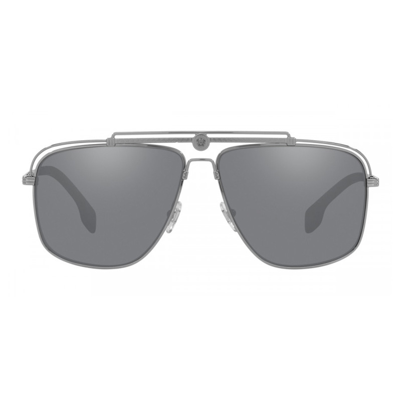 Versace VE2242 Aviator Sunglasses