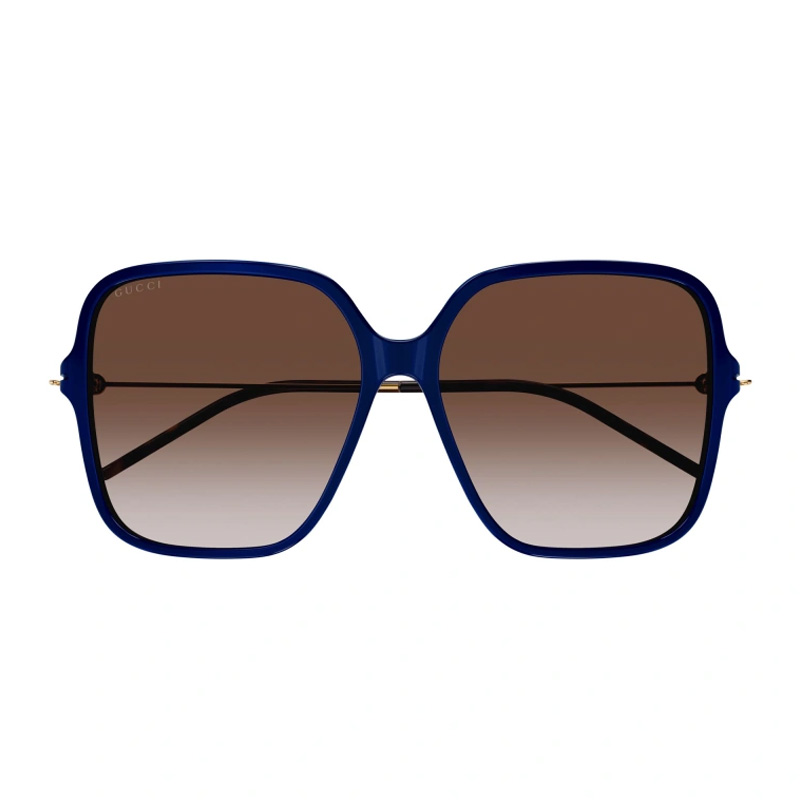 Gucci GG1267S Square Sunglasses