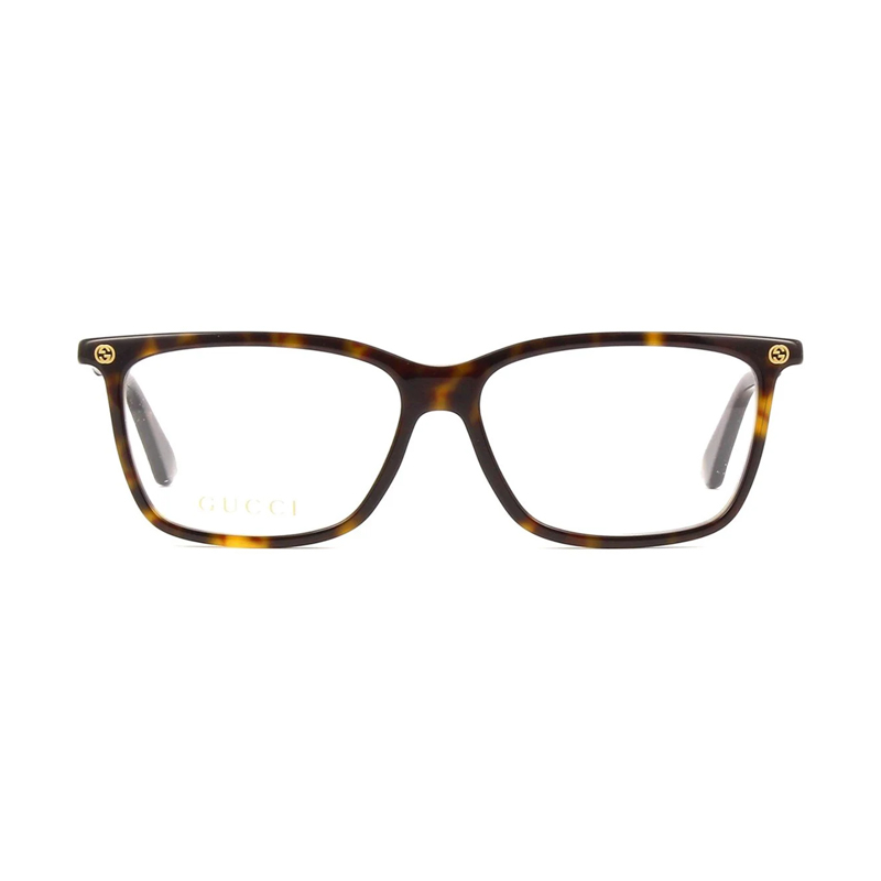 Gucci GG0094O Rectangle Eyeglasses